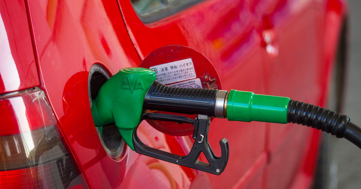 Ministerul Energiei: Stocurile de benzină ajung pentru 22 de zile, iar cele de motorină pentru 12 zile.