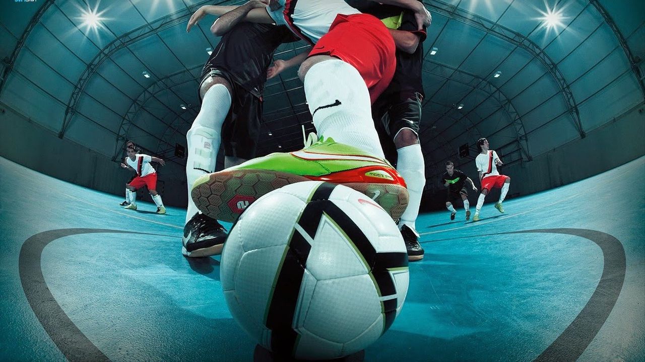 În premieră, Dinamo Chişinău a cucerit Cupa Moldovei la futsal. Foto simbol: FUTSAL801