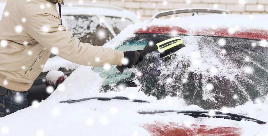 Cand afara sunt sub 0 grade Celsius, masinile incep sa se comporte altfel si sa isi scoata la iveala eventualele probleme. 