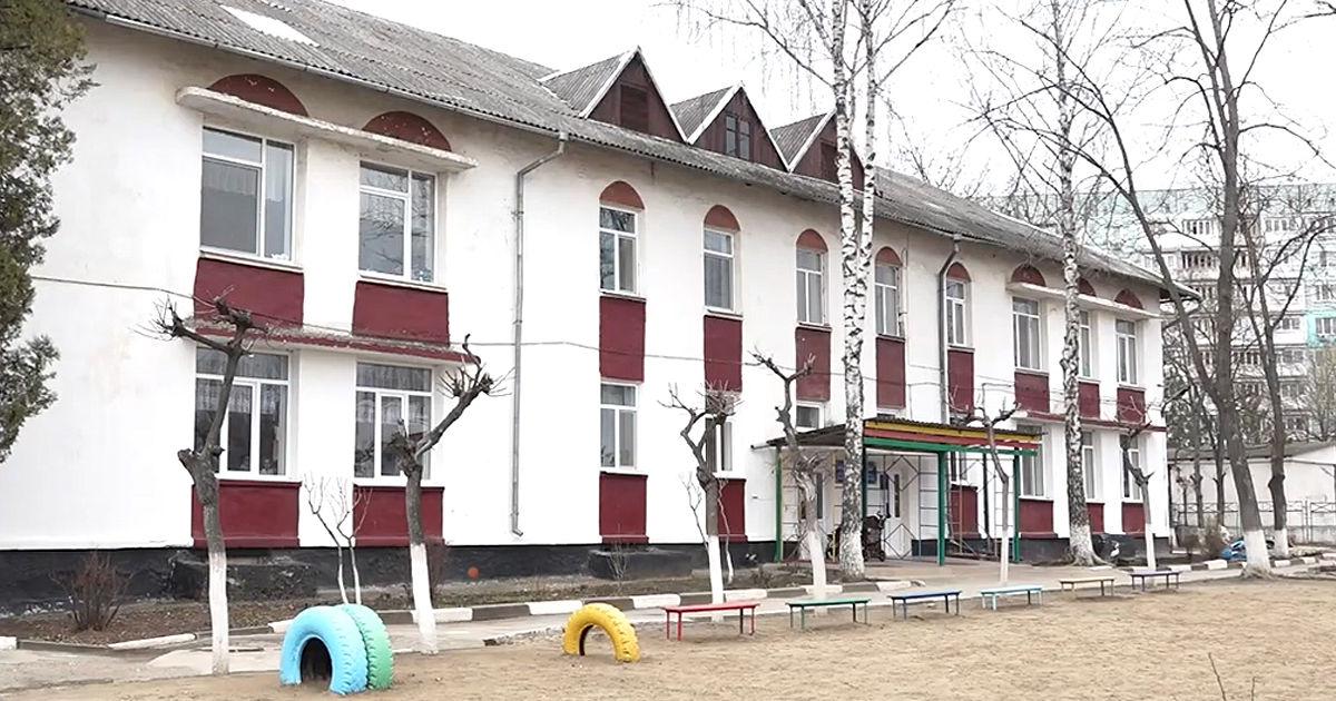 Прокуратура Бельц расследует факты жестокого обращения с детьми в детсаду.
