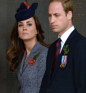 Tristeţe mare în casa regală britanică! Potrivit revistei americane Globe, prinţul William suferă de o boală ce i-ar putea fi fatală.