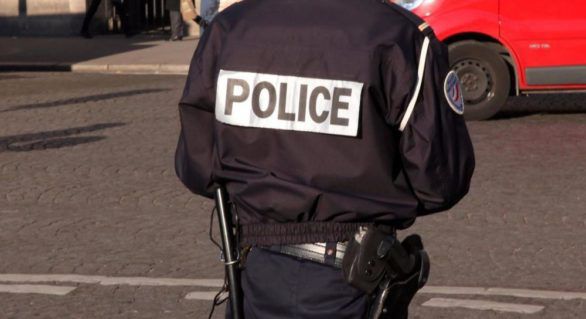 Atac în Franța: Persoane rănite, de un bărbat care a strigat Allah Akbar