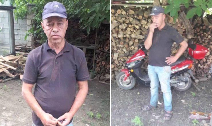Полиция задержала 57-летнего жителя села Фундул Галбеней Хынчештского района, подозреваемого в совершении преступления.