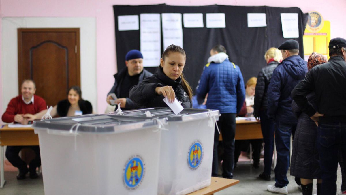 Forțele proeuropene ar putea face bloc comun pentru alegerile din 2018. Foto simbol: agora.md