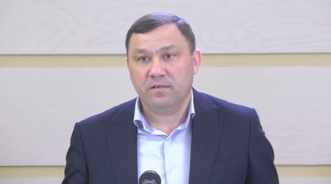 PAS обвинила примара Кишинева в "отказе от борьбы с незаконным строительством".