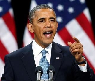 Barack Obama a declarat că diversitatea este forța Americii.