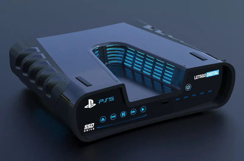 Следующие Sony PlayStation и Microsoft Xbox обещают рекордную мощность.