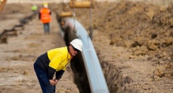Протяженность газопровода составит около 120 км. Ветка будет подключена к кишиневской сети и сетям пригородов.