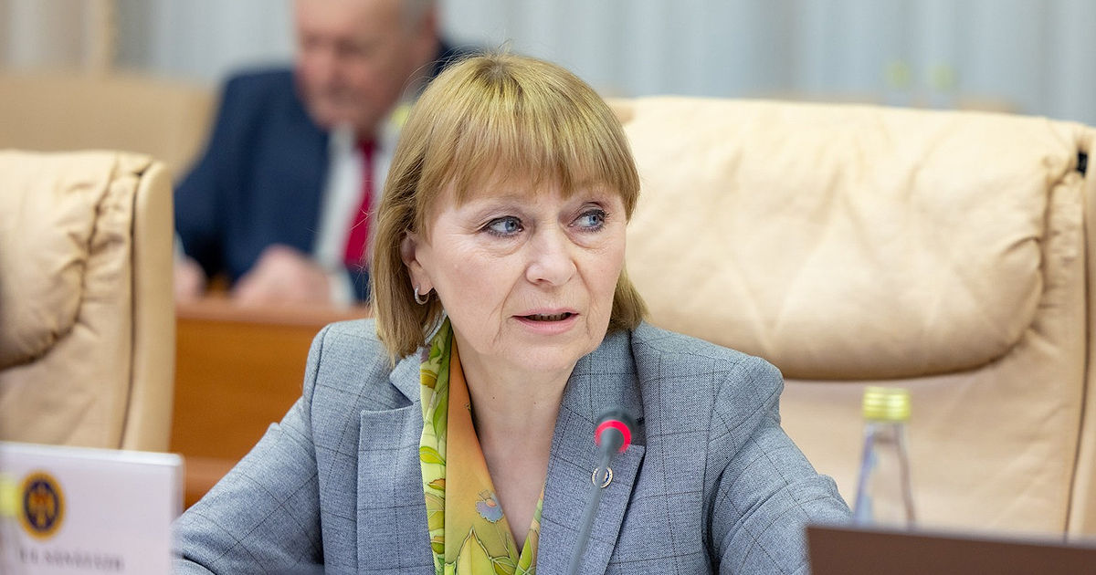 Moțiune simplă împotriva ministrei Sănătății, înaintată de deputații BCS.