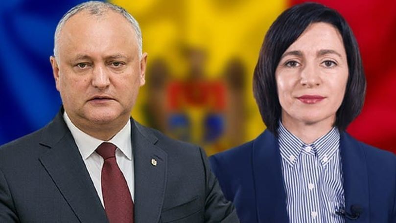 Эксперт: Цифры показывают, что во втором туре шансы составляют 50 на 50.