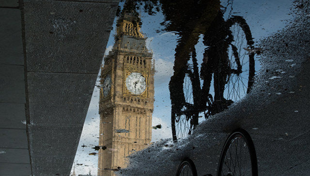 Верховный суд Британии окончил слушания по Brexit.