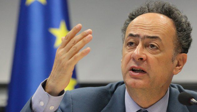  Евросоюз жестко меняет стиль общения с Украиной