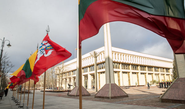 Молдавские парламентарии ознакомились с лучшими практиками коллег из Литвы.
