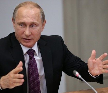 Noi sanctiuni pregatite pentru Rusia la Summitul G7 din Germania. Foto: protv.md