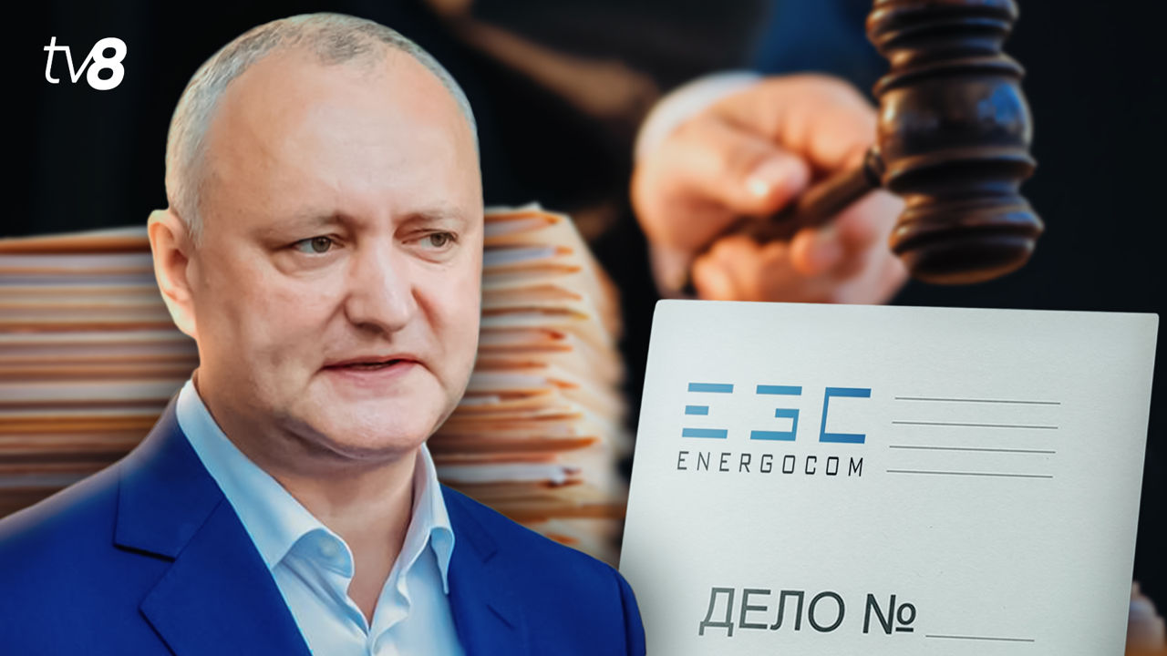 Адвокаты Додона запросили переноса рассмотрения дела. Коллаж: tv8.md