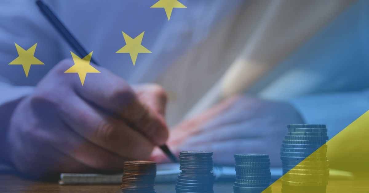 Благодаря полной отмене тарифов украинский бизнес смог увеличить экспорт в ЕС во время войны.