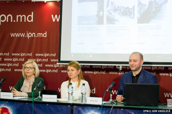 Academia Părinților de Invidiat: необходима новая модель воспитания детей.