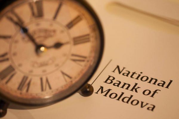 Banca Națională a Moldovei invită elevii într-o călătorie în lumea banilor. 