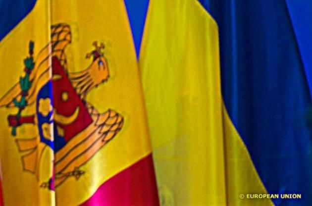 Молдова отправит партию гуманитарной помощи властям Украины.