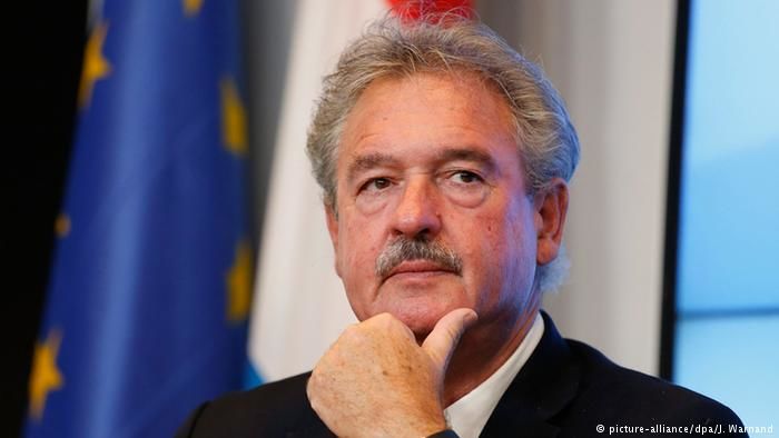 Ministrul de externe al Marelui Ducat de Luxemburg vine la Chișinău. 