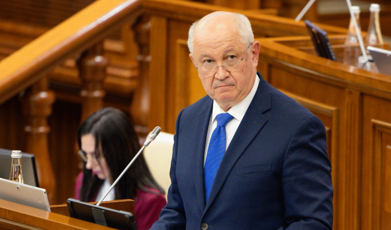Munteanu: R. Moldova are una dintre cele mai independente prese din regiune.