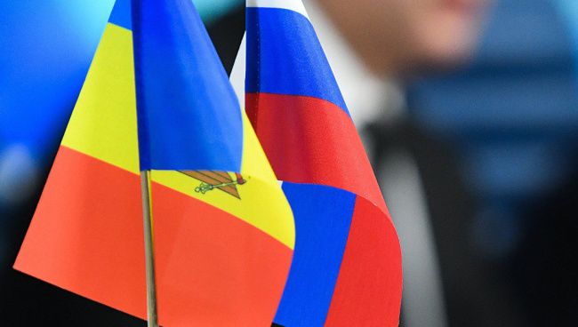 В ближайшие месяцы в повестке визит в Молдову делегации РФ во главе с зампредседателя Госдумы; экономический форум в Кишиневе; визит патриарха Кирилла.