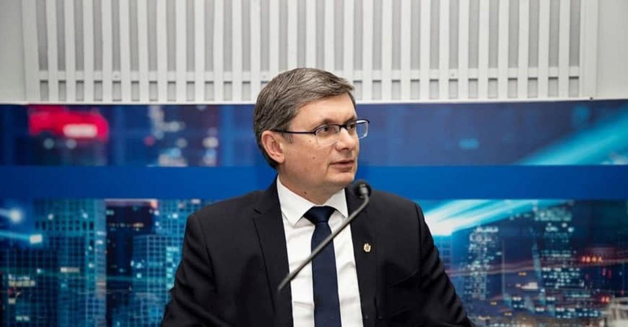 Гросу: РФ применяет в Украине конвенциональную войну, а в РМ - гибридную.