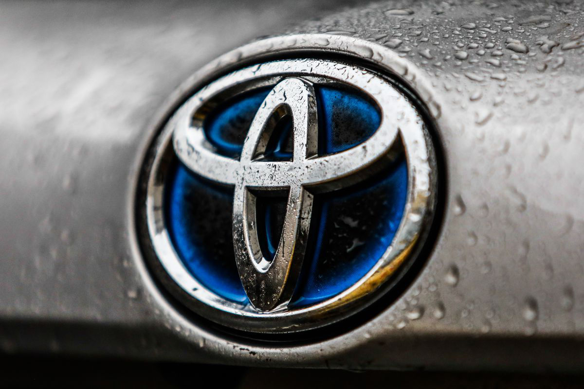 Toyota остается лидером по продажам новых автомобилей в Молдове.