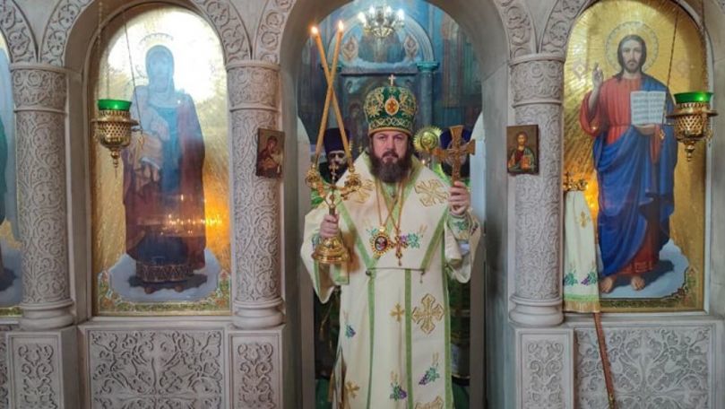 Архиепископ просит Санду не промульгировать Стамбульскую конвенцию.