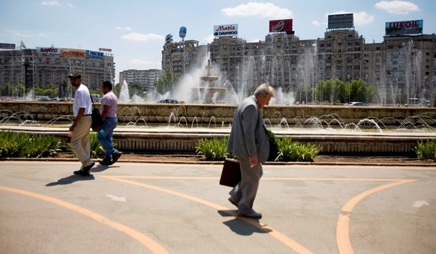 Amploarea variaţiilor în ritmul mersului era, de asemenea, corelată cu existenţa deficitului cognitiv.