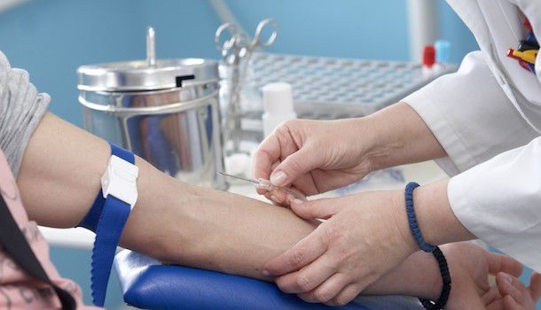 Moldova, destinație ieftină pentru bolnavii cu Hepatita C.