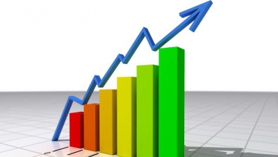 Economia Moldovei s-a recuperat după scăderea din anul 2012 și a revenit pe trendul stabil de creștere de 4-5% în următorii ani.