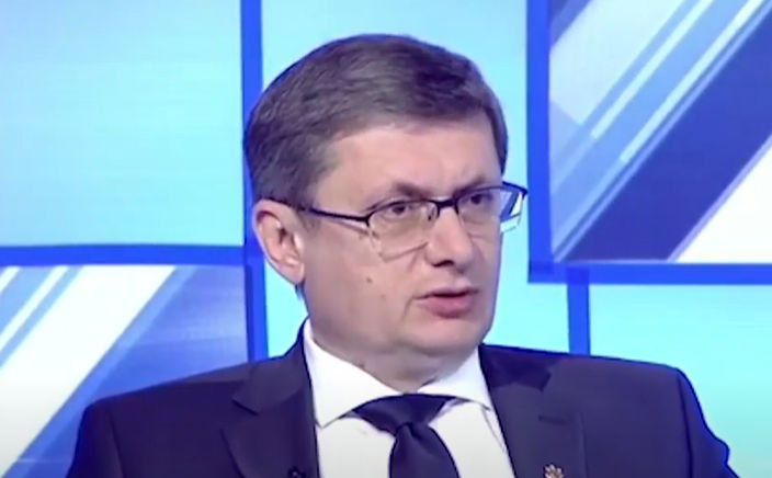 Гросу: Мы готовы присоединиться к новым санкциям против России.