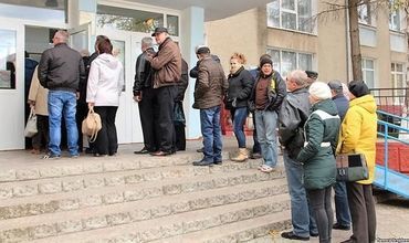 Partidul Acțiune și Solidaritate a anunțat pe pagina lor de facebook despre mai multe sesizări cu privire la încălcarea corectitudinii alegerilor.