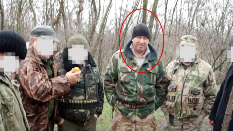 В Приднестровье задержали гражданина Украины. Фото: unimedia.info