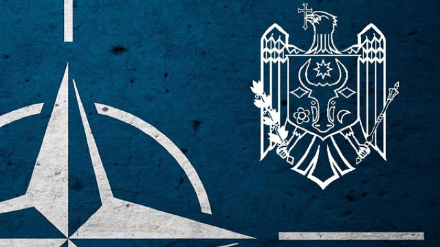 Deschiderea oficiului de legătură NATO la Chișinău, amânată pentru septembrie/ Foto: Radio Chișinău