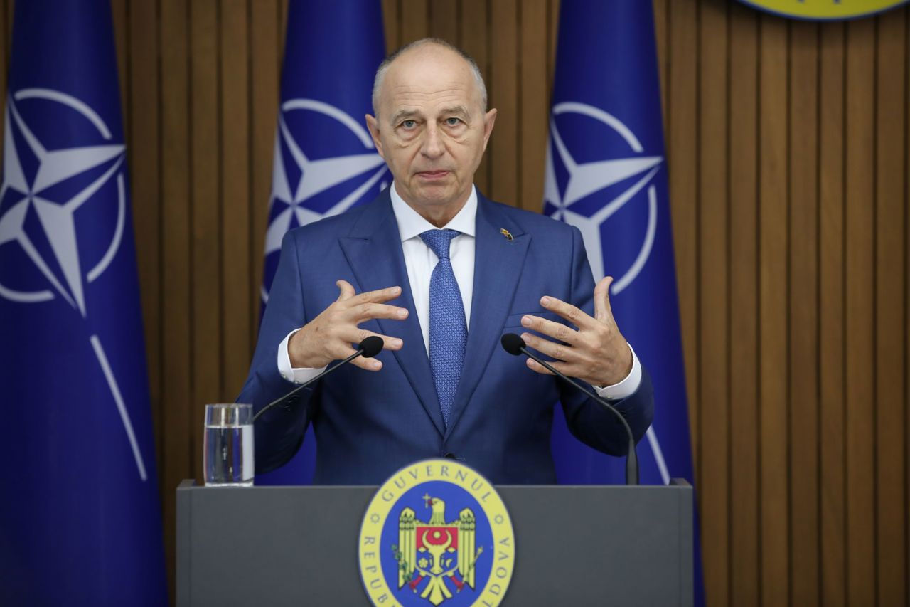 Geoană: Alegerile parlamentare din Moldova vor fi extrem de complicate.