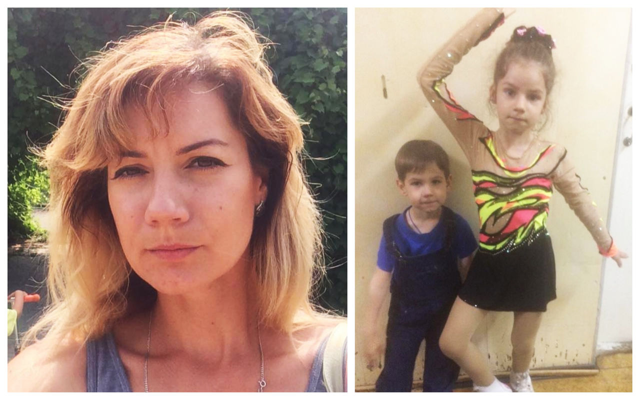 В октябре прошлого года 36-летняя Екатерина Бабкина привела 6-летнюю дочь и 5-летнего сына к озеру, завела обоих в воду и держала там до тех пор, пока они не утонули.