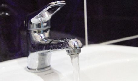 После завершения работ подача воды возобновится по запланированным параметрам.