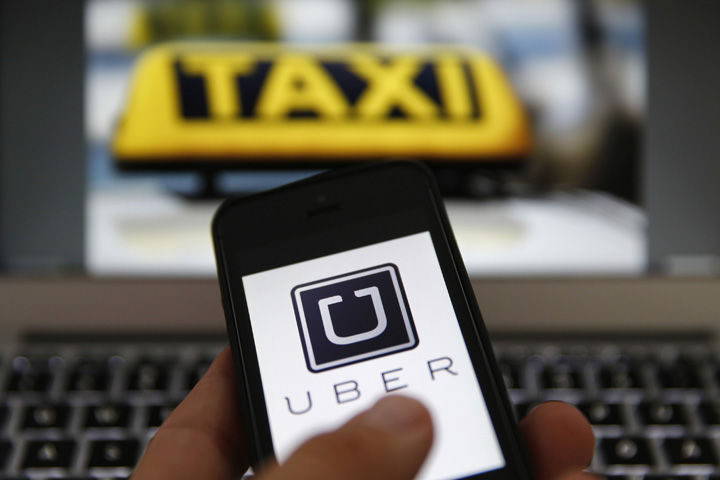 Uber nu mai este interzis în Italia.