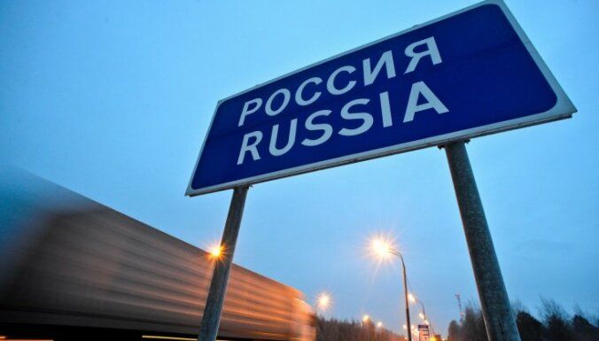 Россия с 18 марта по 1 мая ограничит въезд иностранцев.