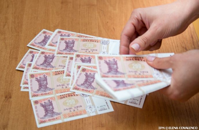 За три недели апреля выявлен целый  ряд незаконной предпринимательской деятельности. Фото: rtr.md