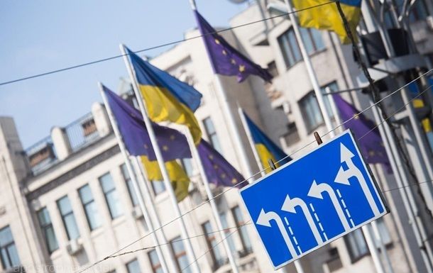 Нидерланды против возможной фиксации в совместном заявлении положения о признании европейских стремлений Украины.