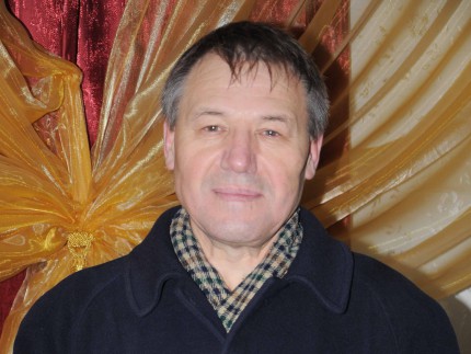 Известный молдавский политический аналитик Николае Негру.