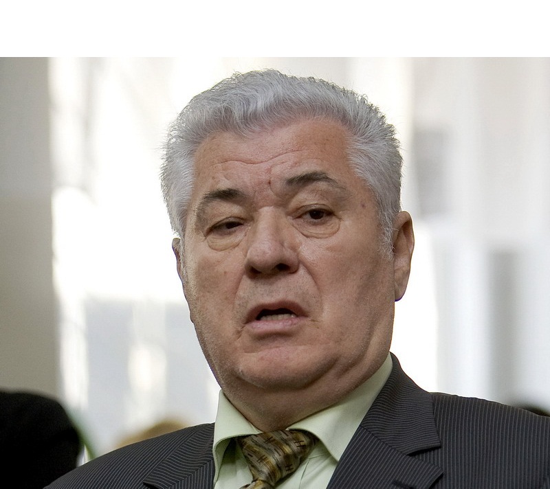 Воронин подчеркнул, что борьба за символы партии продолжится. Фото: flux.md