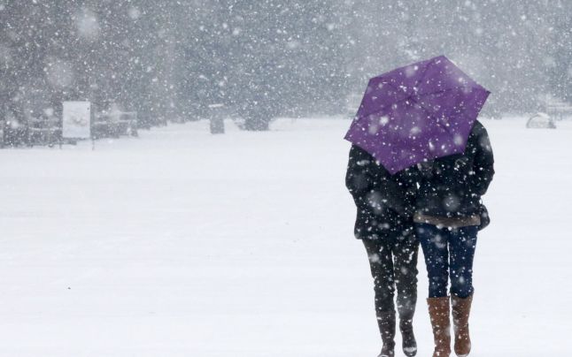 Răcirea se va resimţi, în zona noastră,  între 23 şi 30 ianuarie, când vremea va deveni geroasă noaptea şi dimineaţa