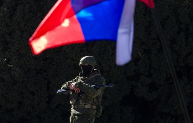Россия будет вынуждена переориентировать войска и ракеты.
