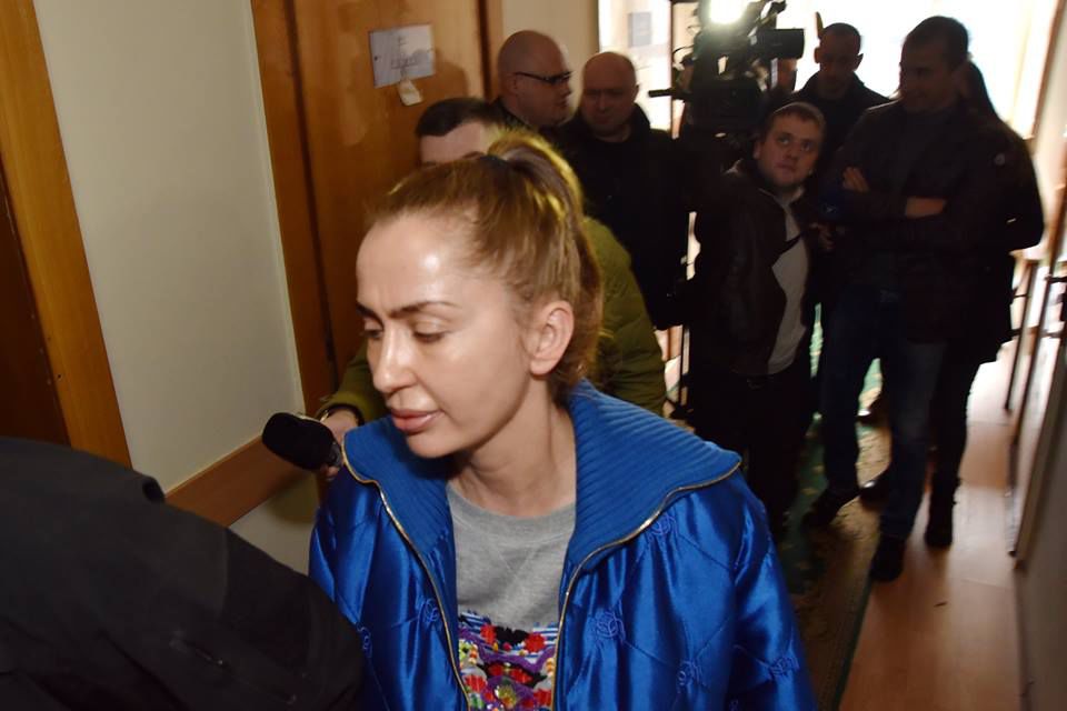 Acționari ai Moldova-Agroindbank au fost deposedați ilegal de active de un grup de patru persoane, condus de Stela Pahomi. Foto: today.md