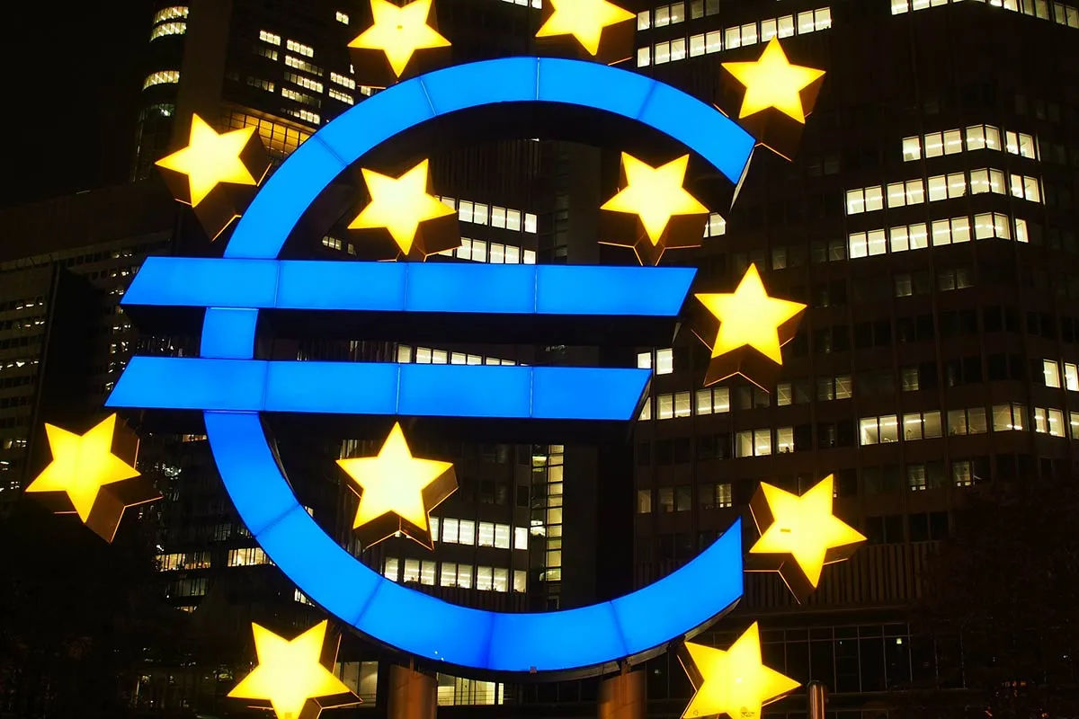 В Европарламенте поддержали запуск цифрового евро.