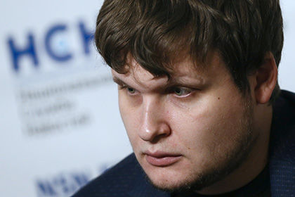 Лексус также подчеркнул, что они с Вованом работают не на ФСБ, а, «может быть, как ФСБ». Фото: tass.ru